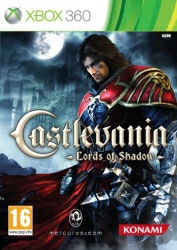 [E3 2009] Tráiler de Castlevania: Lords of Shadow